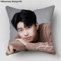 Lim Young Woong Pillow Kpop Fans Custom Cushion Idol The Boyz Birthday Gift Xmas