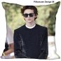 Timothee Chalamet Pillow Custom Cushion Bedding Birthday Christmas Decoration