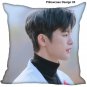 Seo In Guk Pillow Home Decorative Cushion Fabric Kpop Pillows Christmas Present