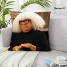 Danny DeVito Pillow Frank Reynolds Cushion Funny Birthday Decors Valentine Gift Danny DeVito Pillow Frank Reynolds Cushion Funny Birthday Decors Valentine Gift