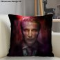 Mads Mikkelsen Hannibal Pillow Christmas Tree Decorations Indoor Home Decoration