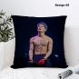 Jackson Wang Pillow Plush Cushion Cover Home Decor Magic Man GOT7 Kpop Idol Gift