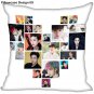 Kpop Stray Kids Pillow Felix Bang Chan Han Ji Sung Birthday Christmas Gift Decor