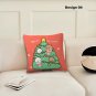BuBu DuDu Pillow Merry Christmas Decorations Gift Toy Tree Home Decor Ornaments