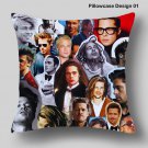 Brad Pitt Pillow Christmas Decorations Birthday Gift For Her Girl Friend Wife Brad Pitt Pillow Christmas Decorations Birthday Gift For Her Girl Friend Wife