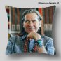 Val Kilmer Pillow Case Bed Room Decorative Birthday Gift Christmas Decoration