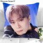 Moon Bin Pillow Kpop Astro Birthday Toy Moonbin Photo Print Christmas Gift Ideas