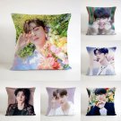 Cha Eun Woo Pillow Kpop Astro Boys Cha EunWoo Photo Album Christmas Decorations Cha Eun Woo Pillow Kpop Astro Boys Cha EunWoo Photo Album Christmas Decorations