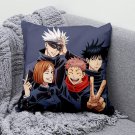 Jujutsu Kaisen Pillow Cover Birthday Gift for Kids