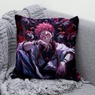 Jujutsu Kaisen Pillow Case for Fans
