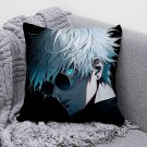 Jujutsu Kaisen Pillowcase Anime Photo Print Cushion Cover