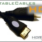 6 FT NEW PREMIUM 1.3 HDMI 24K GOLD CABLE FOR HDTV PS3