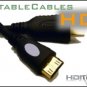 6 FT NEW PREMIUM 1.3 HDMI 24K GOLD CABLE FOR HDTV PS3