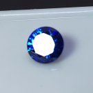 Natural Blue Sapphire Round Cut 5mm Loose Gemstone