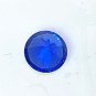 Natural Blue Sapphire Round Cut 5mm Loose Gemstone