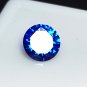 Natural Blue Sapphire Round Cut 5mm Loose Gemstone