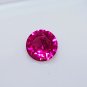 6MM AAA+ Red Ruby Burma Round Shape Loose Gemstone| Ring & Earring Gemstone| Jewelry Gems