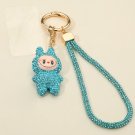 Monster Keychain