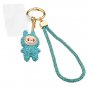 Monster Keychain