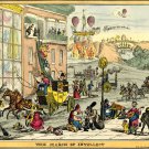 March of Intellect  Digital Download