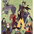 The Tin Travelers  Digital Download