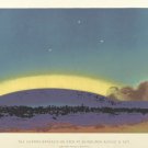 The Aurora Borealis  Digital Download