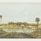 North coast near Semarang Digital Download