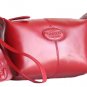 NEW Dande Modena - GOZZO Genuine Leather Crossbody Bag for Women