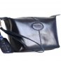 NEW Dande Modena - GOZZO Genuine Leather Crossbody Bag for Women