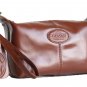 NEW Dande Modena - GOZZO Genuine Leather Crossbody Bag for Women