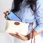 NEW Dande Modena - GOZZO Genuine Leather Crossbody Bag for Women