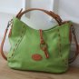 GENUINE LEATHER Tote Bags for Women by DANDE MODENA - Available in Many Colors