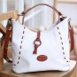 GENUINE LEATHER Tote Bags for Women by DANDE MODENA - Available in Many Colors