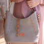 GENUINE LEATHER Tote Bags for Women by DANDE MODENA - Available in Many Colors