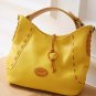 GENUINE LEATHER Tote Bags for Women by DANDE MODENA - Available in Many Colors