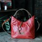 GENUINE LEATHER Tote Bags for Women by DANDE MODENA - Available in Many Colors