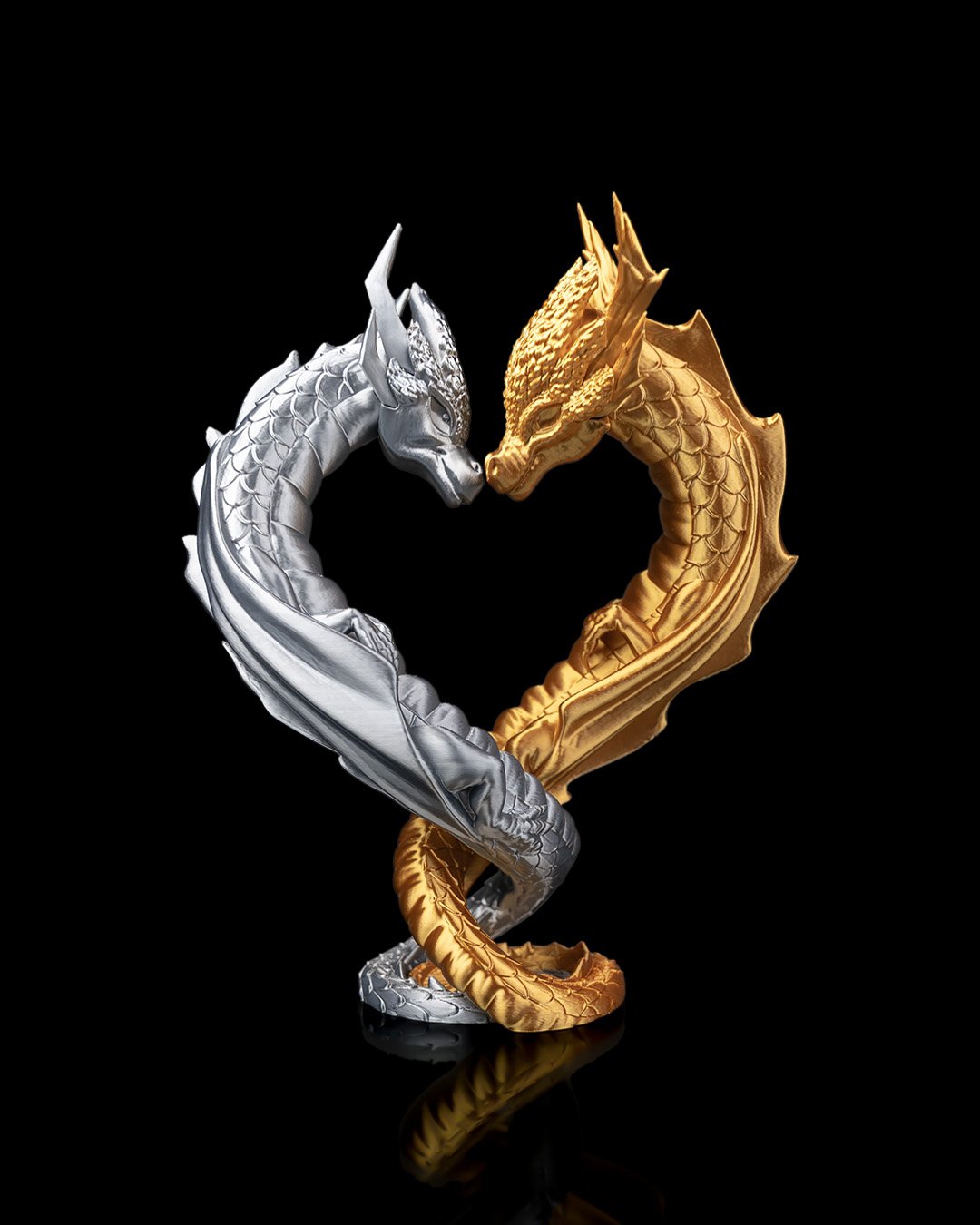 Dragon Love Bond
