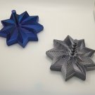 Fidget Stars w Handle - Multicolor Sensory Toy with Fun Sounds