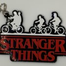 Stranger Things Holographic Keychain