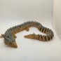 Wiggly the Articulating Dragon â Your New Favorite Fidget Beast (Medium Size)