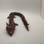 Wiggly the Articulating Dragon â Your New Favorite Fidget Beast (Medium Size)