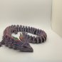 Wiggly the Articulating Dragon â Your New Favorite Fidget Beast (Large Size)