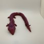 Wiggly the Articulating Dragon â Your New Favorite Fidget Beast (Large Size)