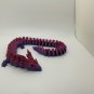 Wiggly the Articulating Dragon â Your New Favorite Fidget Beast (Large Size)