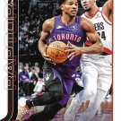 Ochai Agbaji 2025-26 Topps Flagship #247 Toronto Raptors Basketball Card