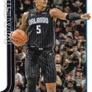Paolo Banchero 2025-26 Topps Flagship #87 Orlando Magic Basketball Card