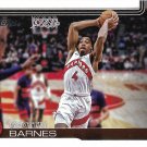 Scottie Barnes 2025-26 Topps Flagship #31 Toronto Raptors Basketball Card