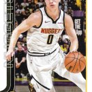 Christian Braun 2025-26 Topps Flagship #102 Denver Nuggets Basketball Card