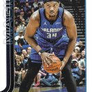 Wendell Carter Jr. 2025-26 Topps Flagship #90 Orlando Magic Basketball Card Wendell Carter Jr. 2025-26 Topps Flagship #90 Orlando Magic Basketball Card