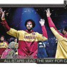 Cleveland Cavaliers 2025-26 Topps Flagship #278 Basketball Team Card